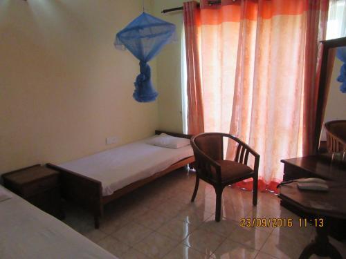 Анурадхапура: Accia Holiday Resort