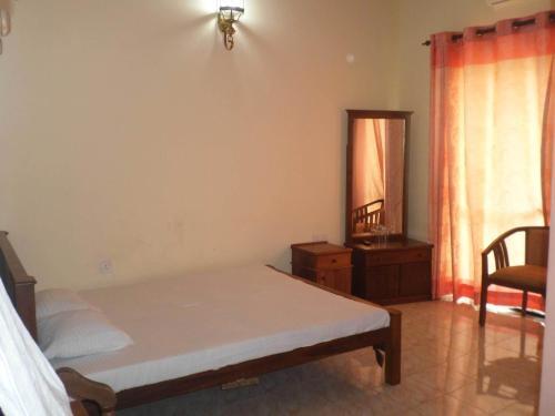 Анурадхапура: Accia Holiday Resort