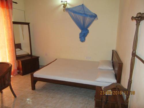 Анурадхапура: Accia Holiday Resort