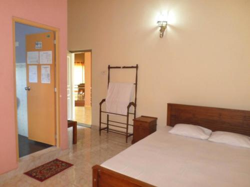 Анурадхапура: Accia Holiday Resort