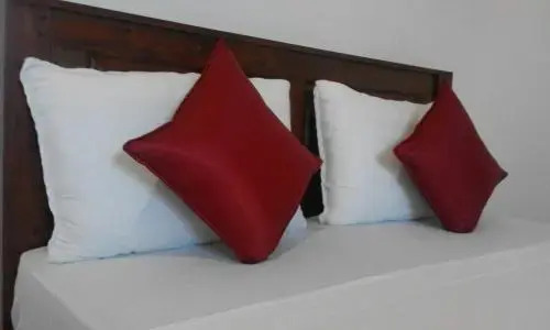 Галле: Home Living Unit