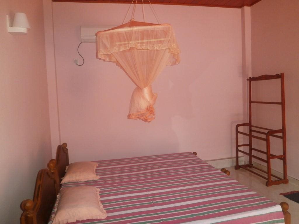 Валгама: Sunny Lanka Guest House