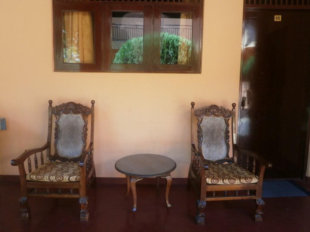 Sunny Lanka Guest House — фото 1
