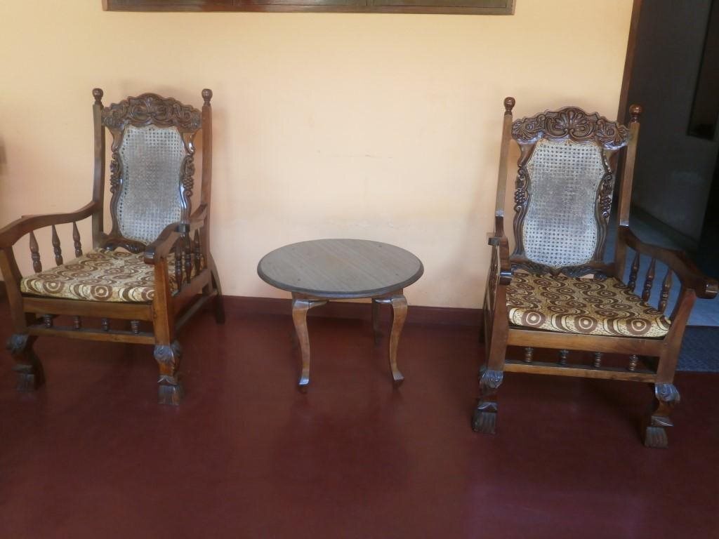 Валгама: Sunny Lanka Guest House