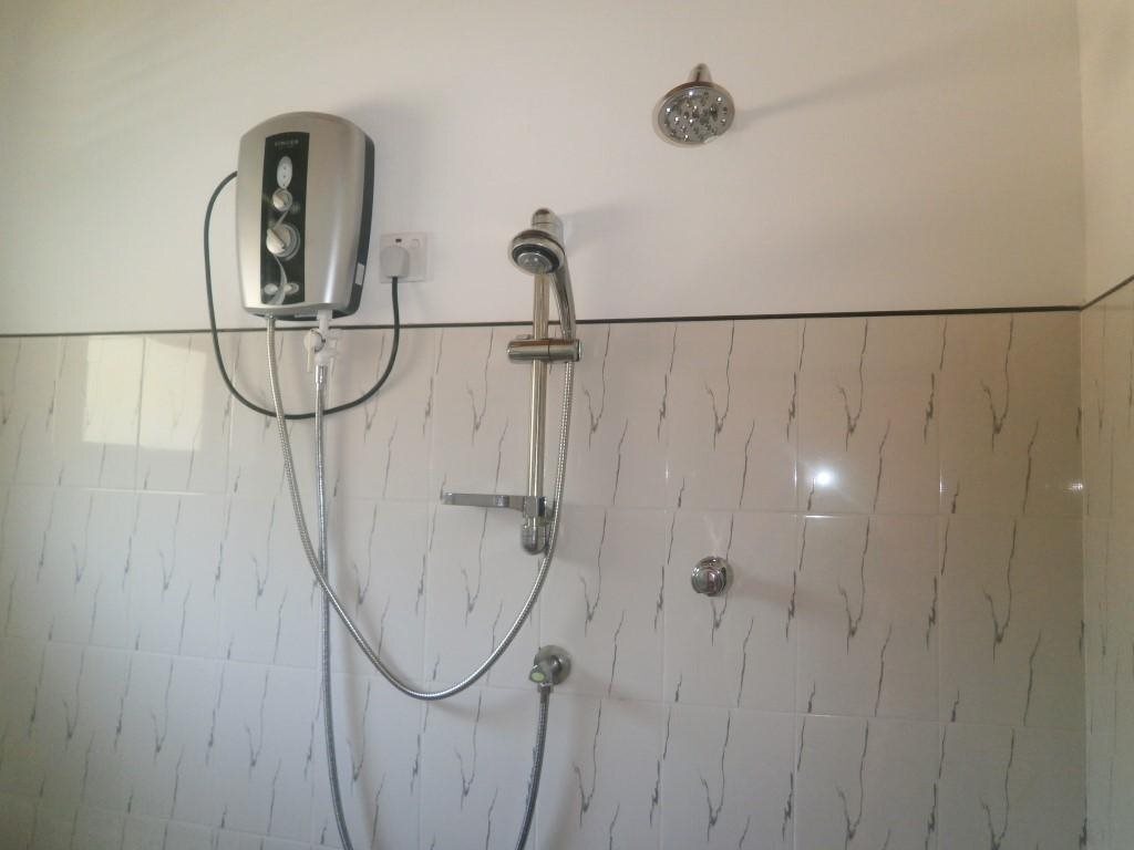 Валгама: Sunny Lanka Guest House