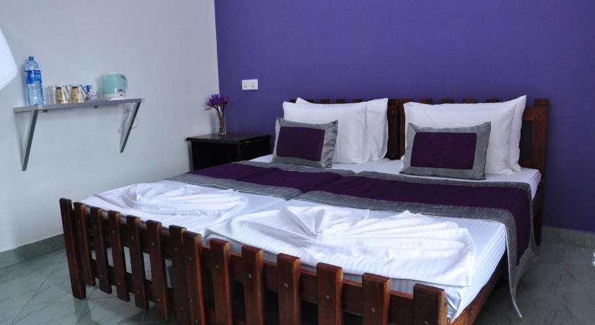 Канди: Lake Inn Kandy
