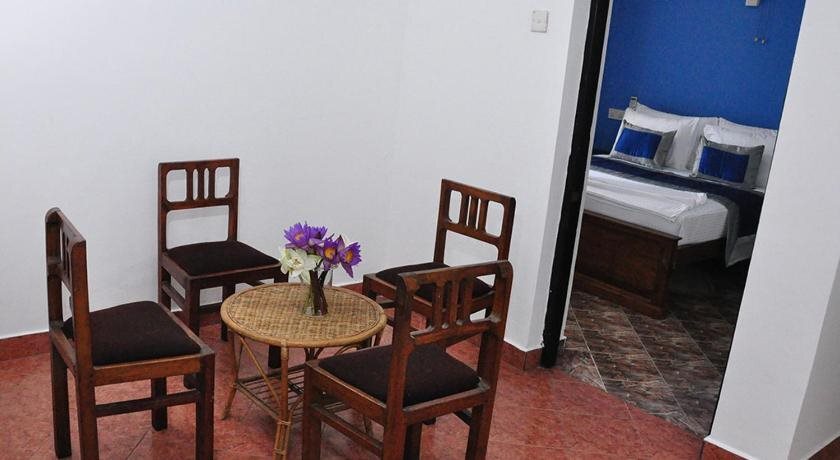 Канди: Lake Inn Kandy