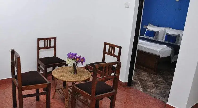 Канди: Lake Inn Kandy