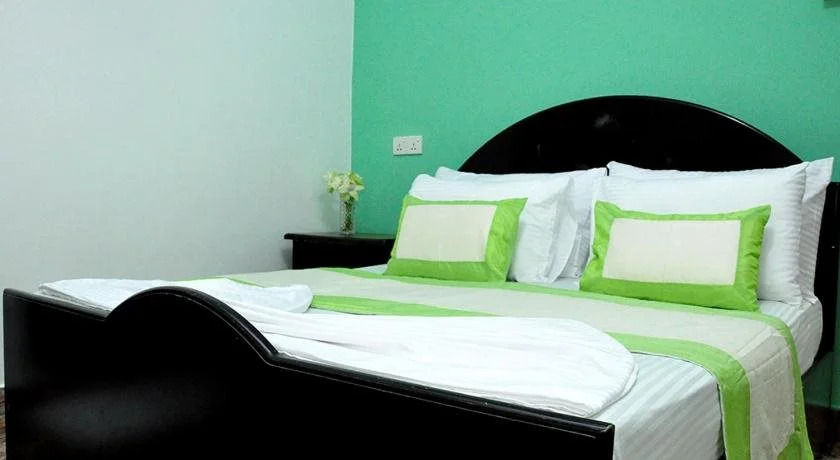 Канди: Lake Inn Kandy