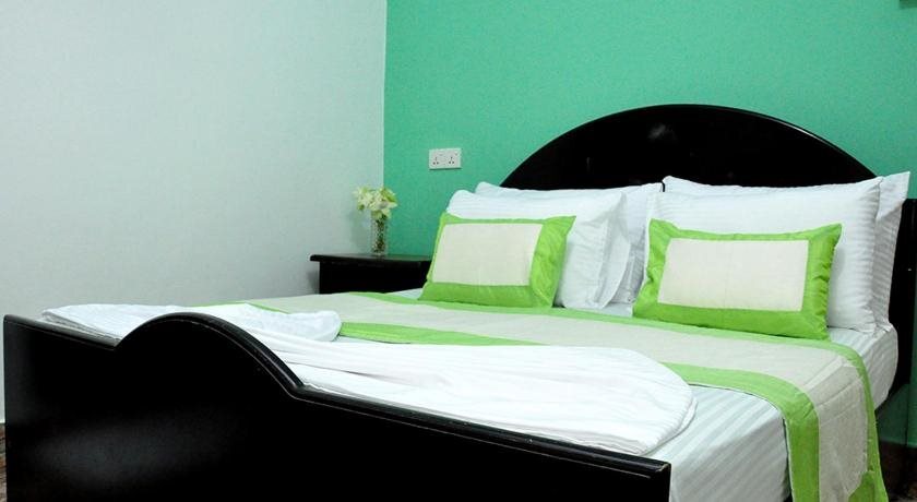 Канди: Lake Inn Kandy
