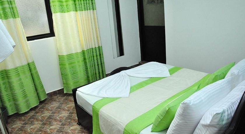 Канди: Lake Inn Kandy