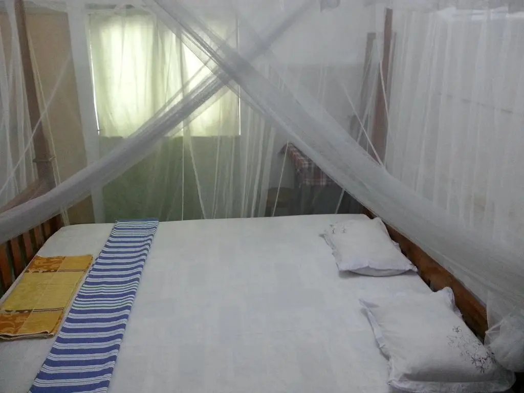 Ахангама: Viraj Surfing Villa