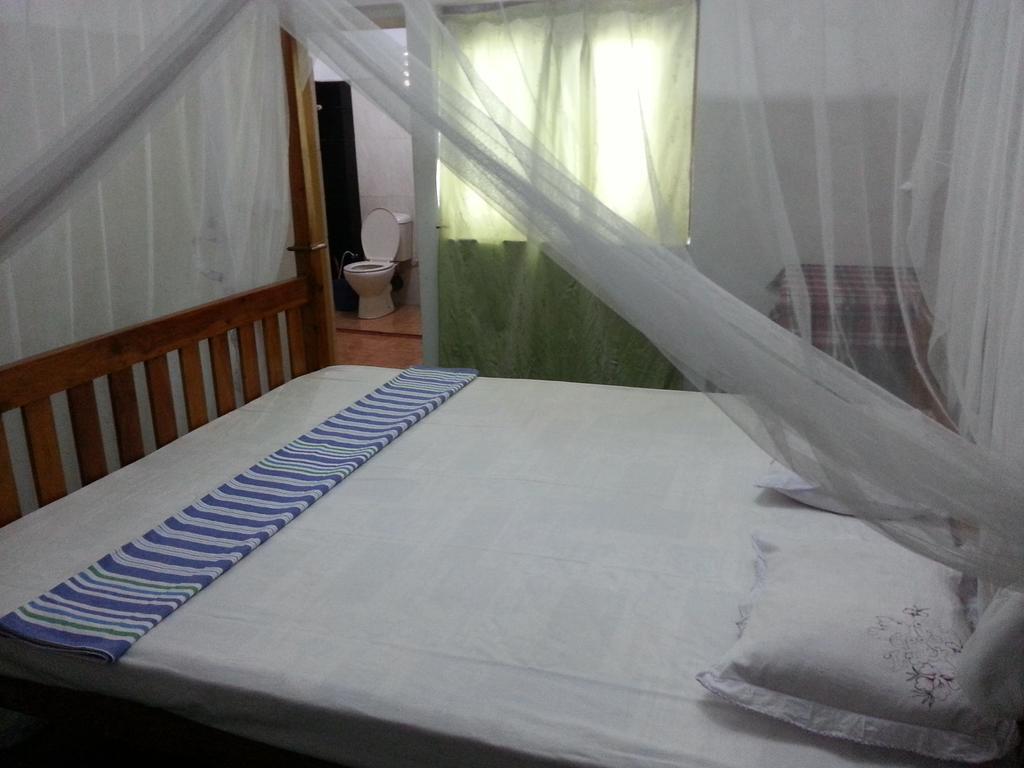 Ахангама: Viraj Surfing Villa