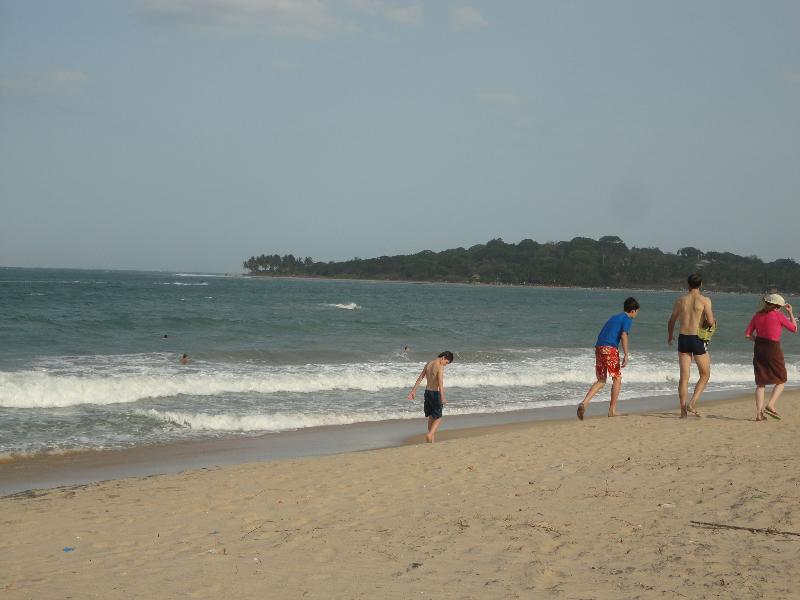Аругам-Бэй: East Beach Surf Resort