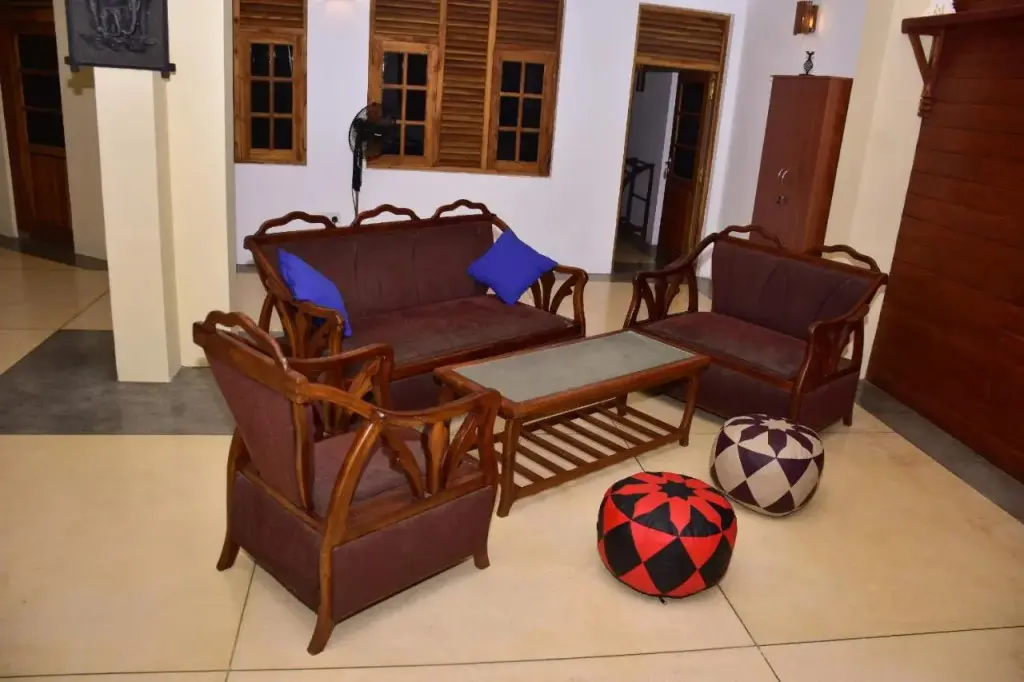 Тангалла: Villa Tangalle Private