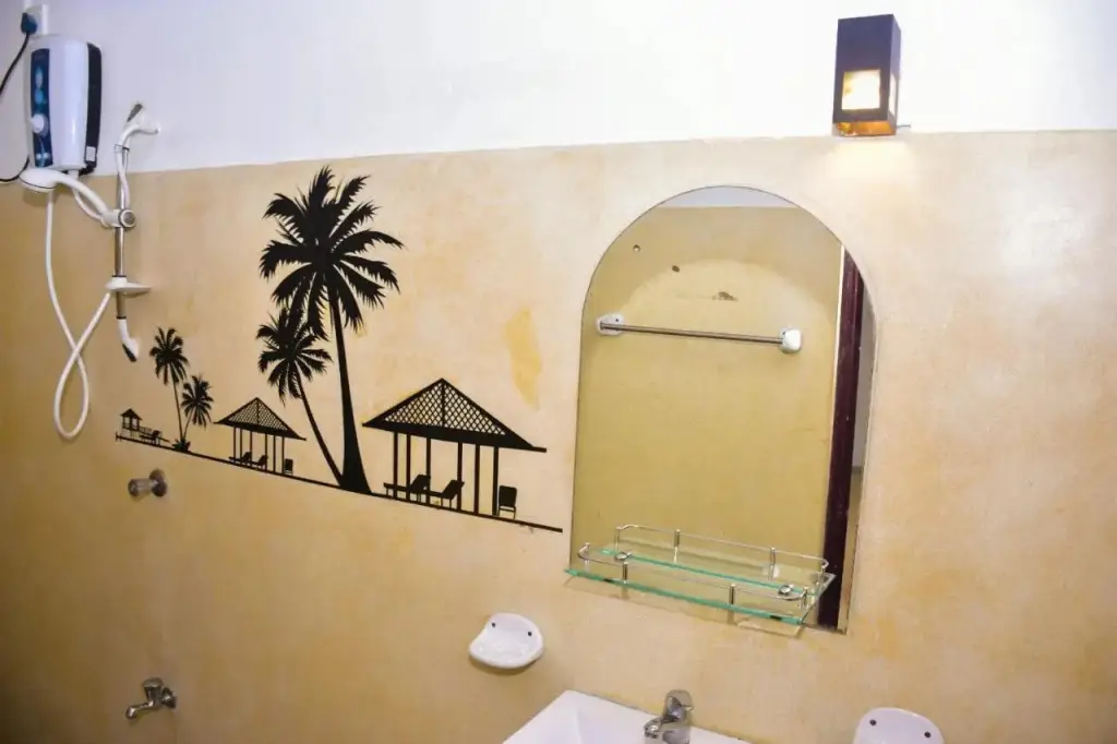 Тангалла: Villa Tangalle Private