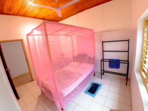 Surfing Beach Guest House — фото 1