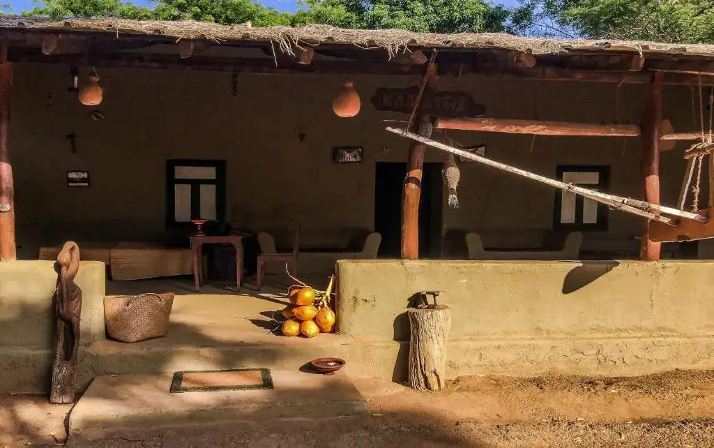 Kamatha Eco Lodge — фото 1