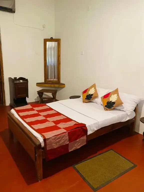 Хабарана: Kamatha Eco Lodge