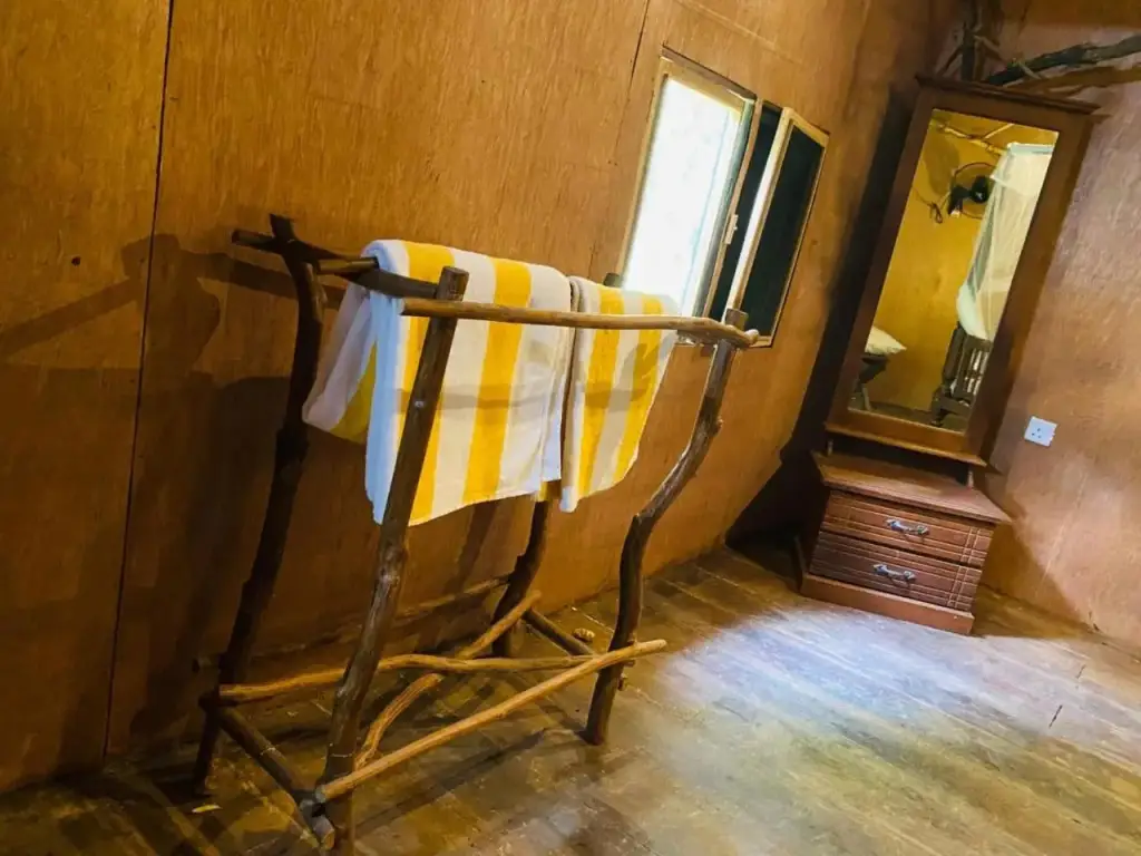 Хабарана: Kamatha Eco Lodge