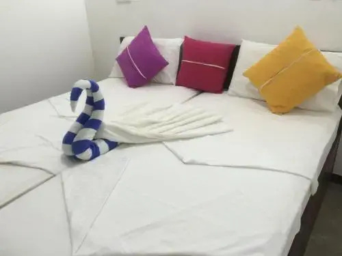 Мирисса: Sea Breeze Hotel