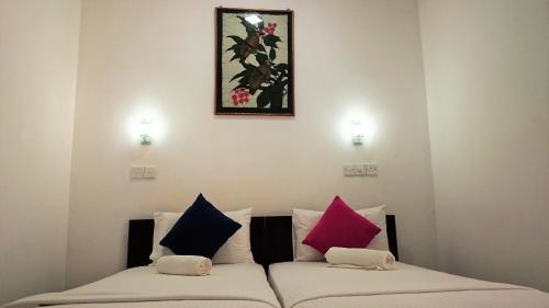 Мирисса: Sea Breeze Hotel