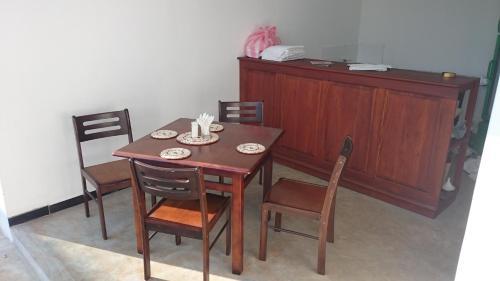 Мирисса: Sea Breeze Hotel