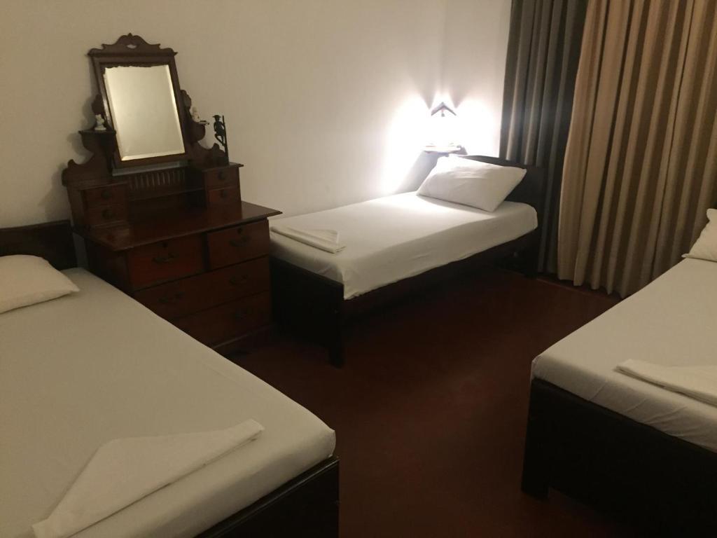 Galle Rest Home — фото 1