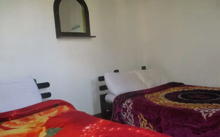 Нувара-Элия: Gregory Lake Holiday Home