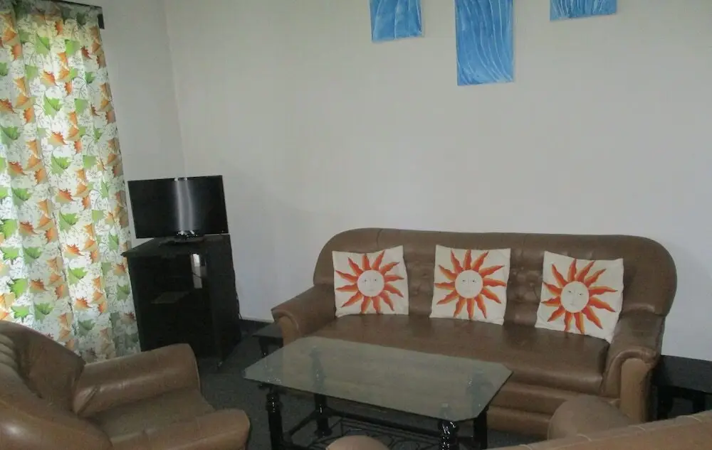 Нувара-Элия: Gregory Lake Holiday Home