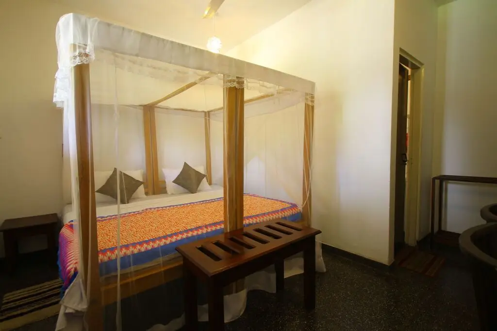 Тальпе: The Caribbean Gate Resort & Cafe