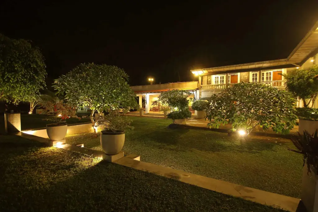 The Caribbean Gate Resort & Cafe — фото 1