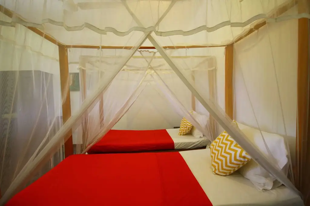 Тальпе: The Caribbean Gate Resort & Cafe