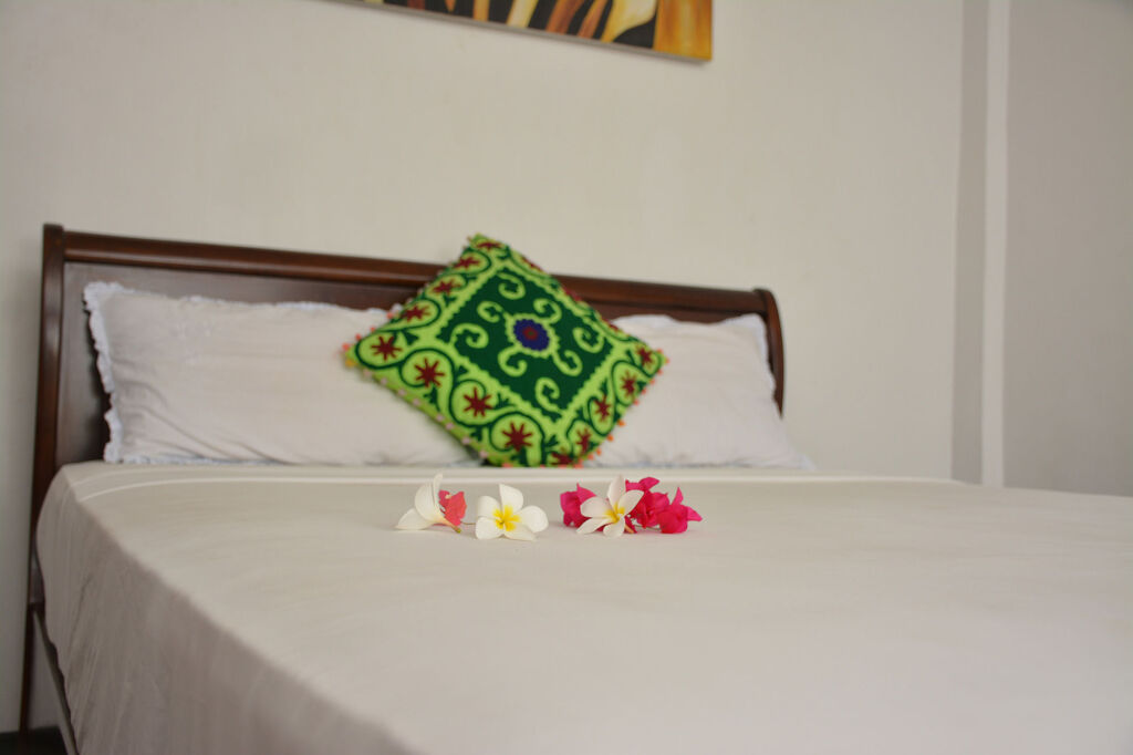 Тальпе: The Caribbean Gate Resort & Cafe