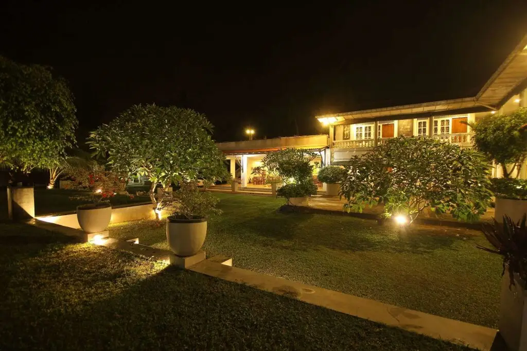 The Caribbean Gate Resort & Cafe — фото 1