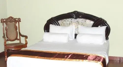 Нувара-Элия: Lu Chalet