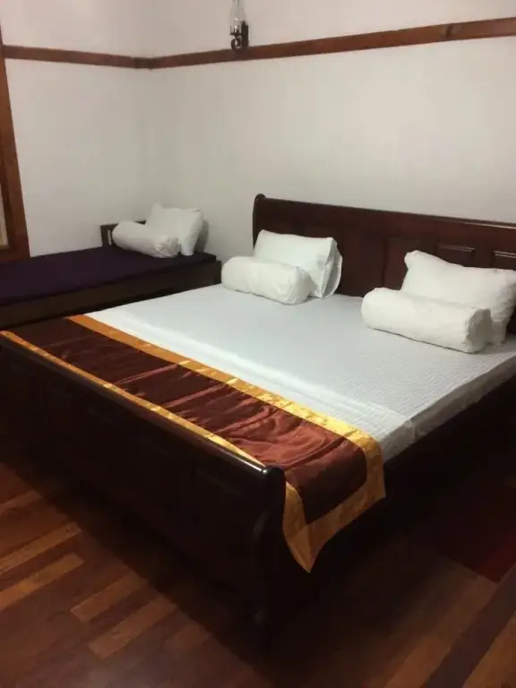 Нувара-Элия: Lu Chalet