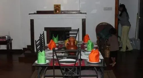 Нувара-Элия: Lu Chalet