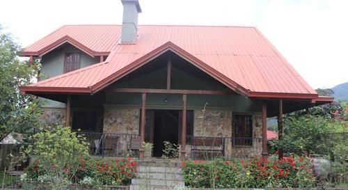Нувара-Элия: Lu Chalet