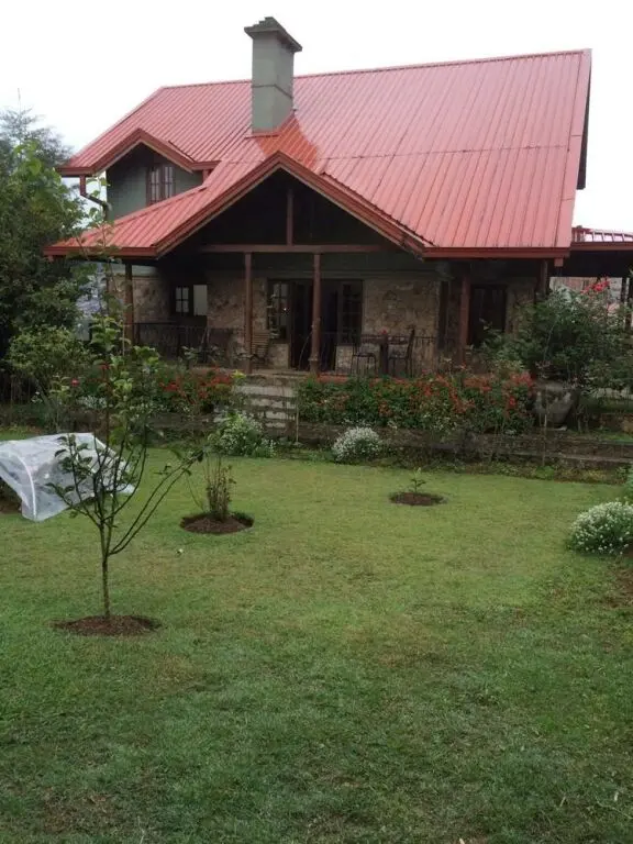 Нувара-Элия: Lu Chalet
