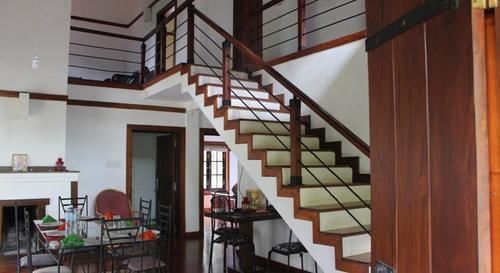 Нувара-Элия: Lu Chalet