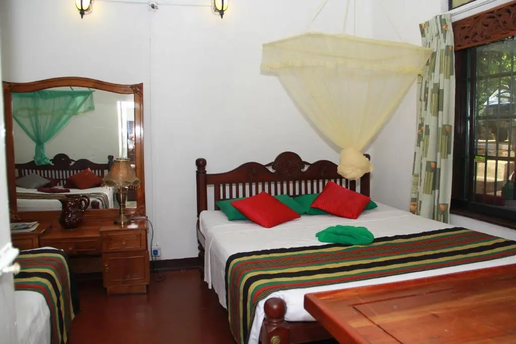 Kandyan House — фото 1