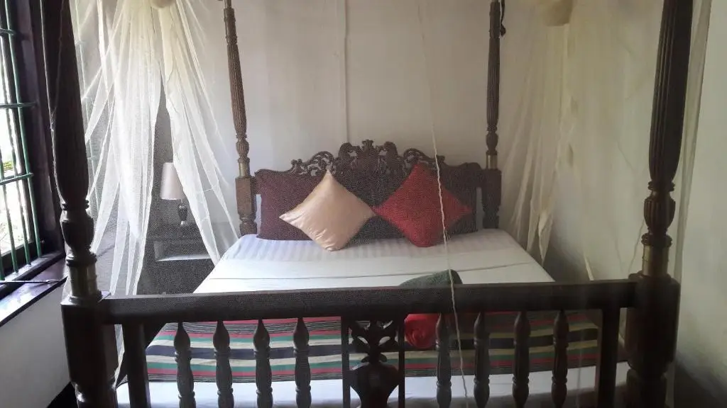 Канди: Kandyan House