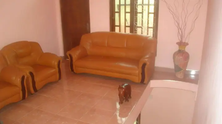 Анурадхапура: Rajadhani Rest