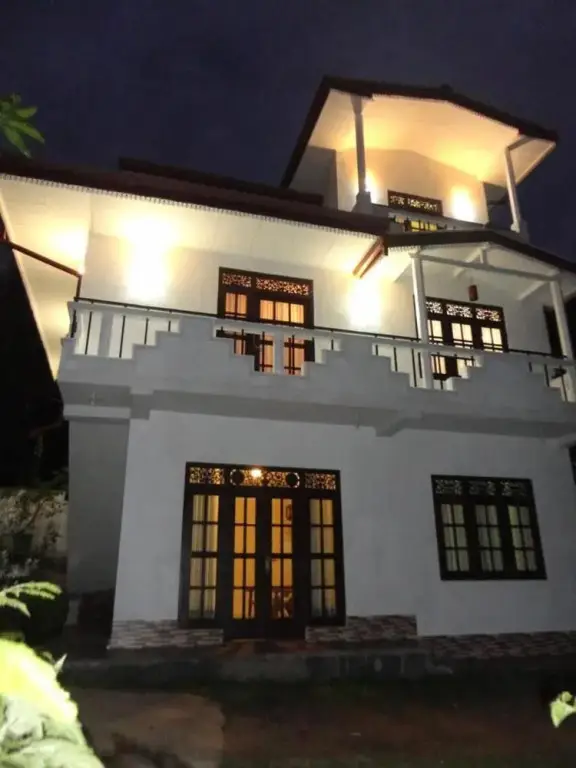 Abha Villa with Private pool — фото 1