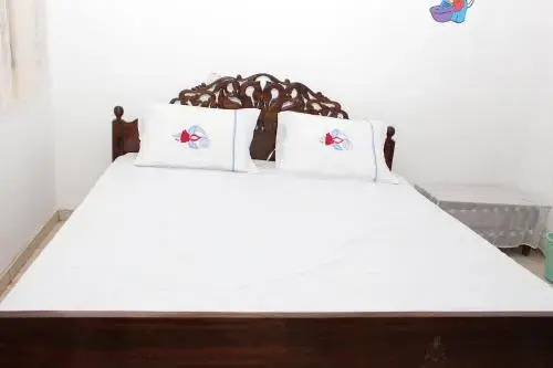 Мирисса: Senith Guest House Mirissa