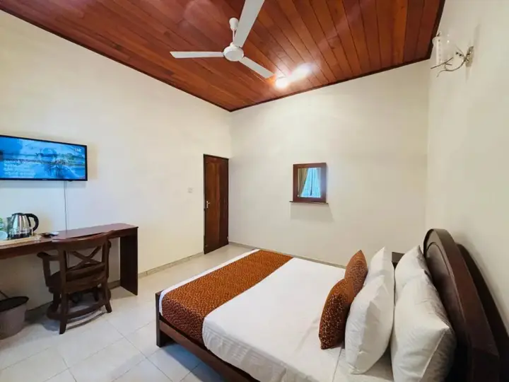 Негомбо: Sweet Lanka Negombo