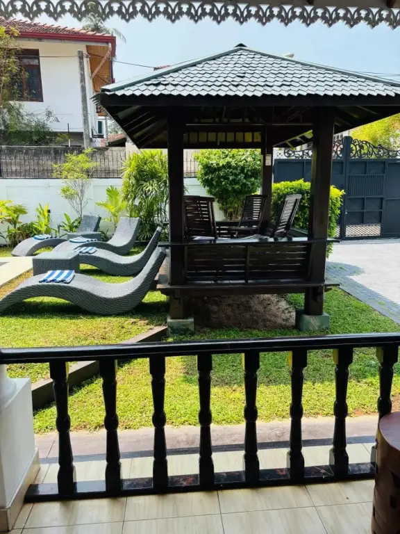 Негомбо: Sweet Lanka Negombo