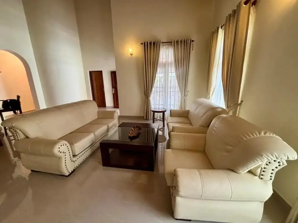 Негомбо: Sweet Lanka Negombo
