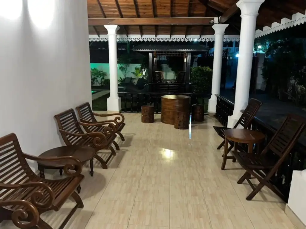 Негомбо: Sweet Lanka Negombo
